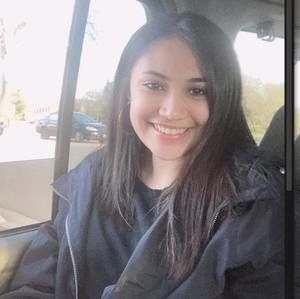 Meet your Posher, Monica